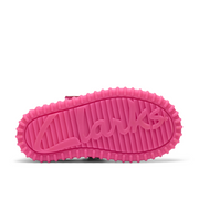 Clarks Cove Spring T Shoe-Pink F