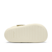 Clarks Roamer Flora T Shoe-Cotton Combi F