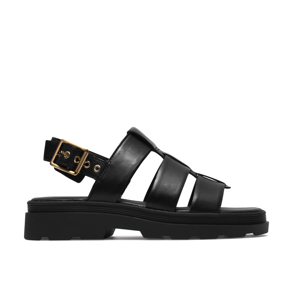 Clarks Orinoco3 Strap -Black D