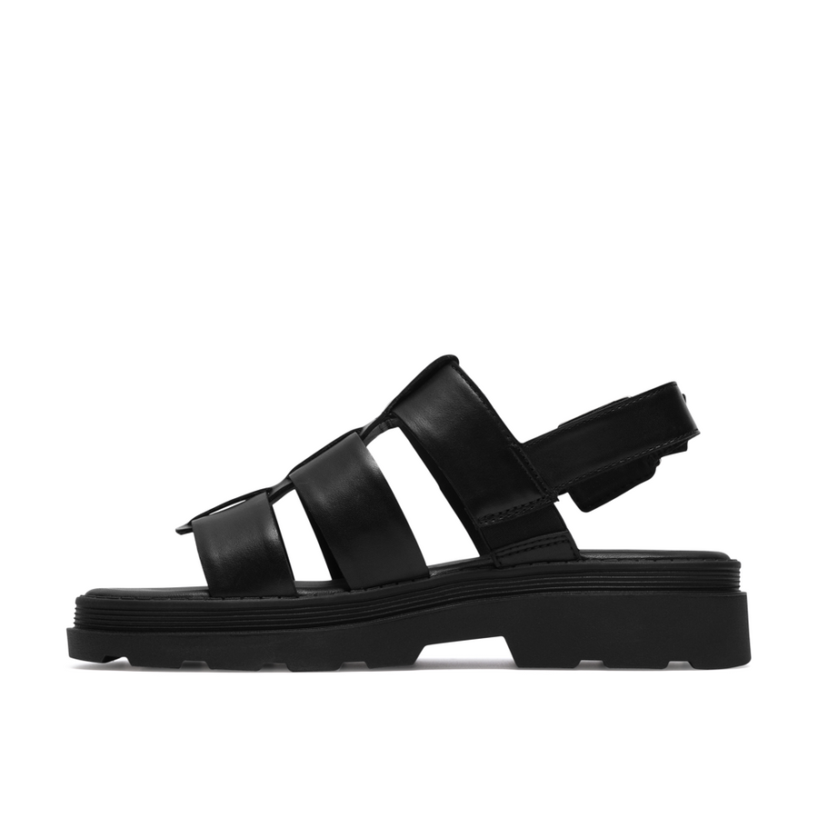 Clarks Orinoco3 Strap -Black D