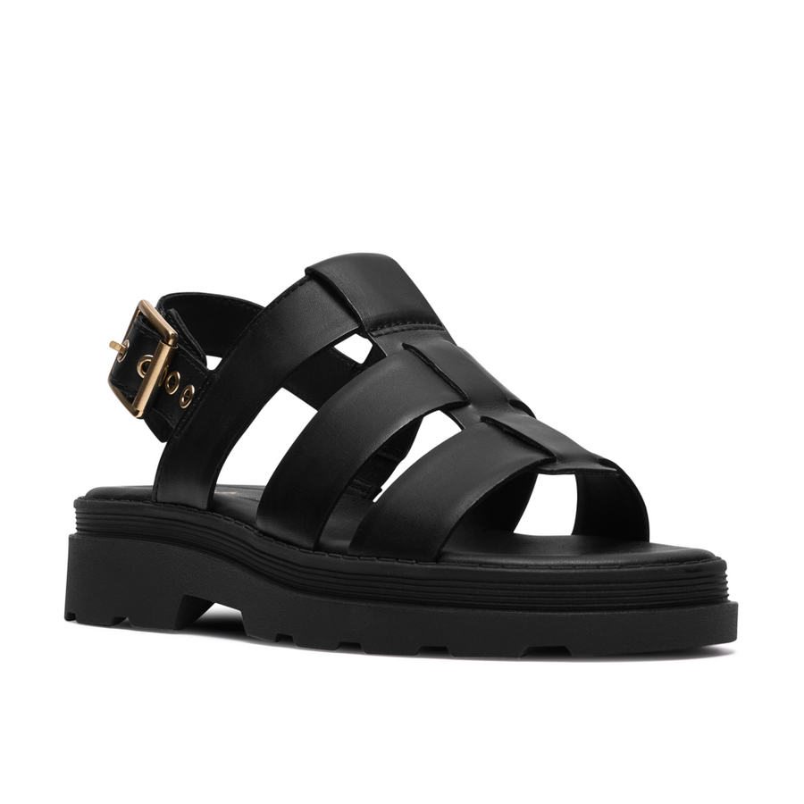 Clarks Orinoco3 Strap -Black D
