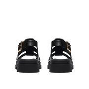 Clarks Orinoco3 Strap -Black D