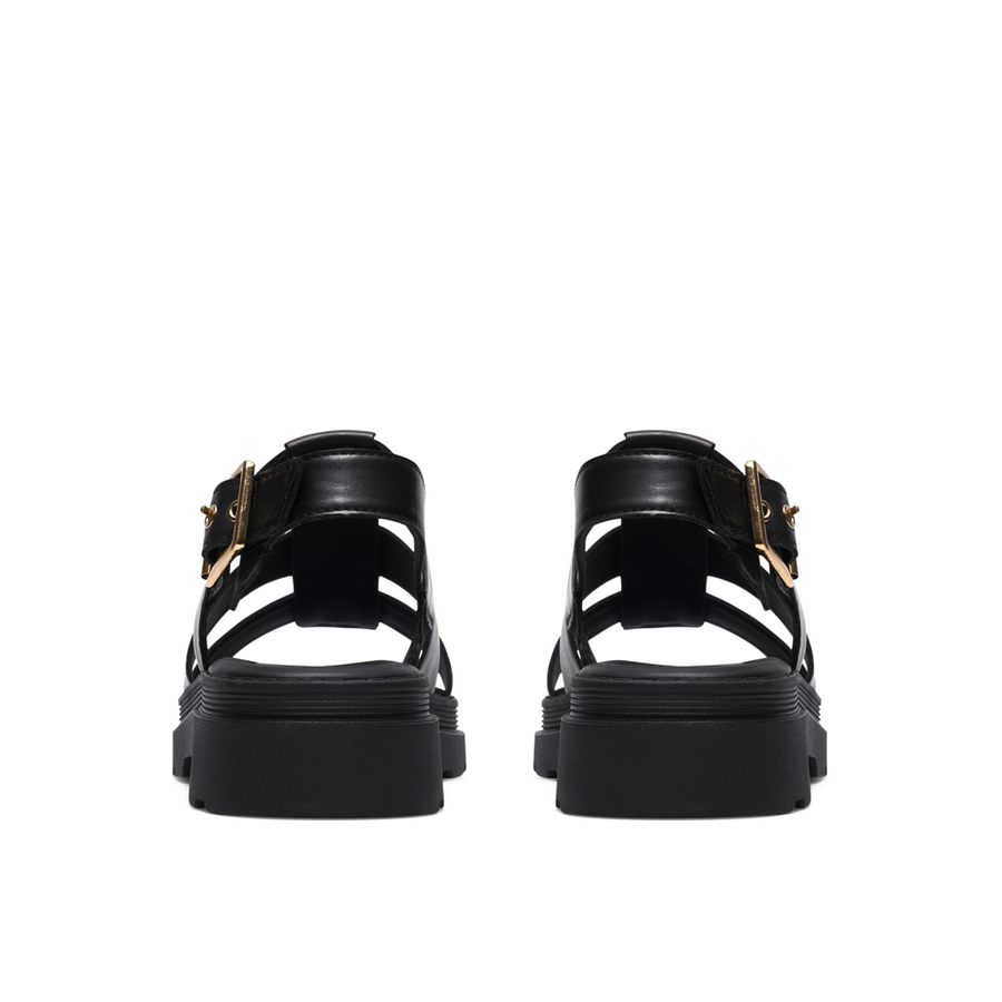 Clarks Orinoco3 Strap -Black D