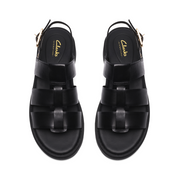 Clarks Orinoco3 Strap -Black D