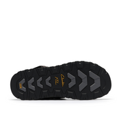 Clarks Atl Trek River Sandal-Black G