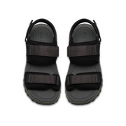 Clarks Atl Trek River Sandal-Black G