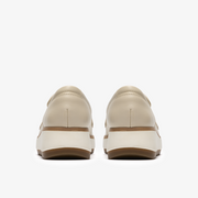 Clarks Zylah Top Ladies' Shoe-Cream D