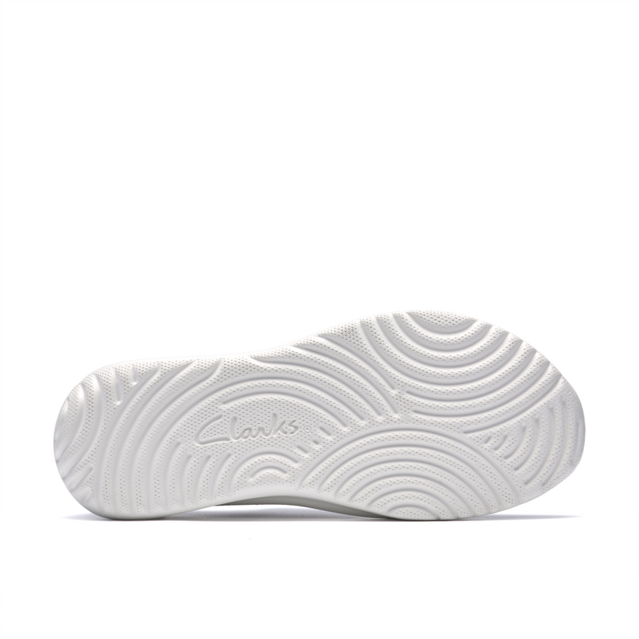 Clarks Solevana Lace -Pink D