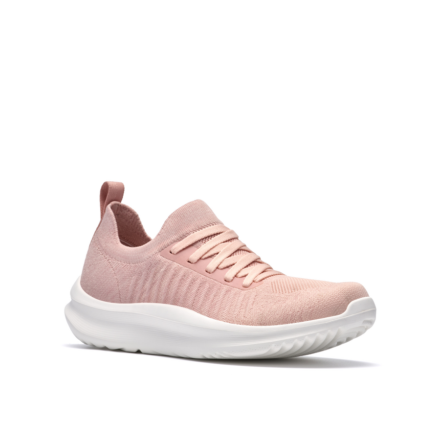 Clarks Solevana Lace -Pink D
