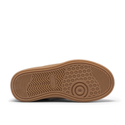 Clarks Cypress Step K Shoe-Navy G