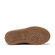 Clarks Cypress Step K Shoe-White Comb G