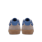 Clarks Cypress Step K Shoe-White Comb G