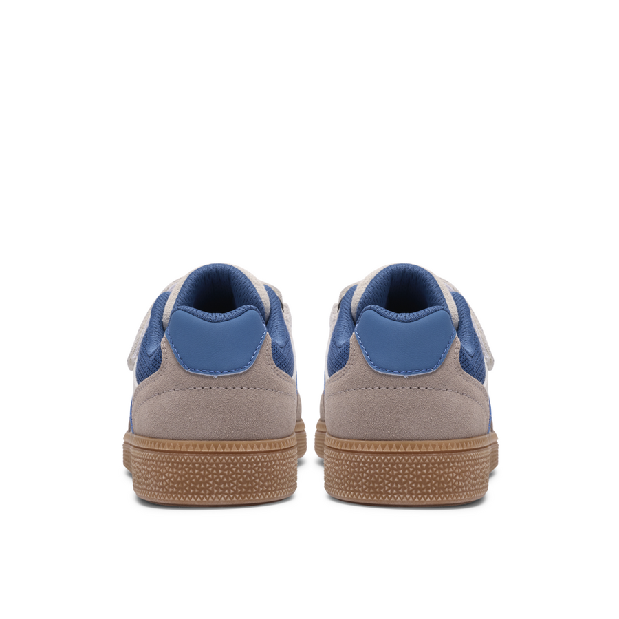 Clarks Cypress Step K Shoe-White Comb G