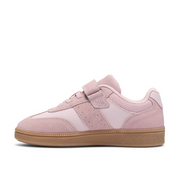 Clarks Cypress Step K Shoe-Pink Combi G