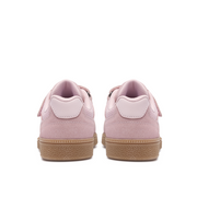 Clarks Cypress Step K Shoe-Pink Combi G