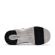 Clarks Crafton Vibe K Trainer-Grey Combi G