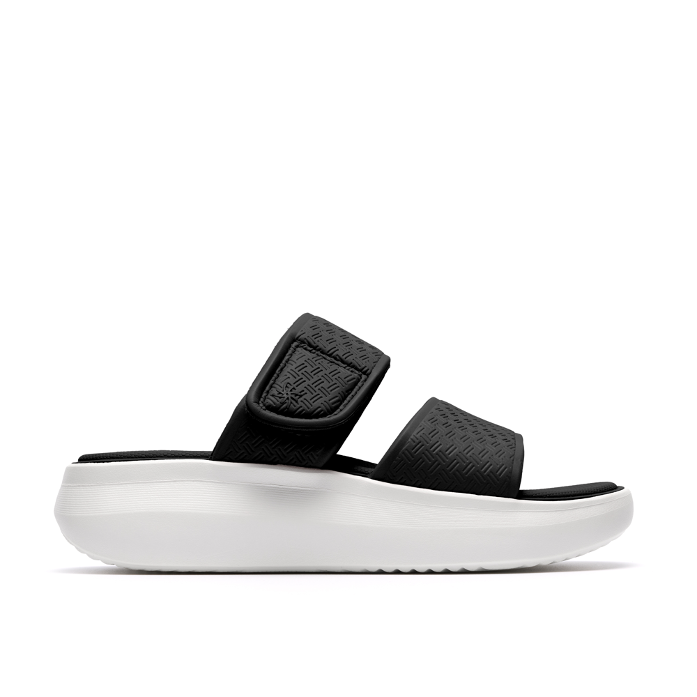 Clarks Solevana Star2 -Black D