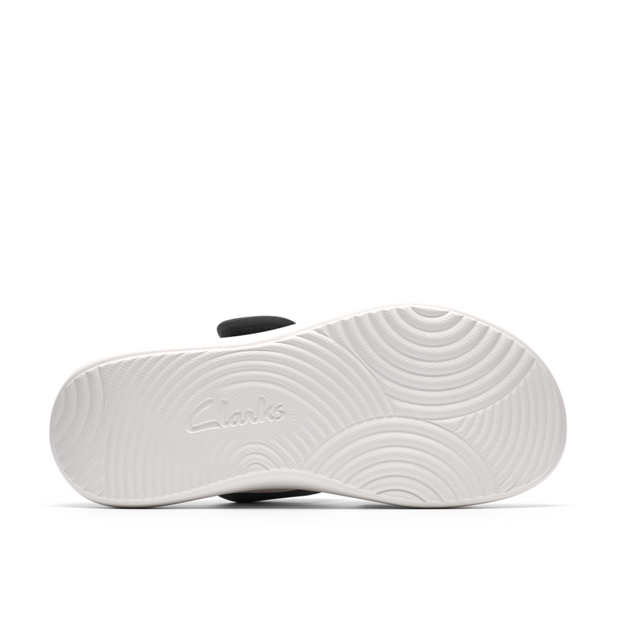Clarks Solevana Star2 -Black D