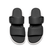 Clarks Solevana Star2 -Black D