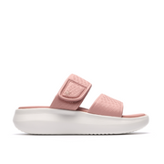 Clarks Solevana Star2 -Dusky Pink D