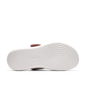 Clarks Solevana Star2 -Dusky Pink D