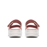 Clarks Solevana Star2 -Dusky Pink D