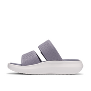 Clarks Solevana Star2 -Purple Multi D