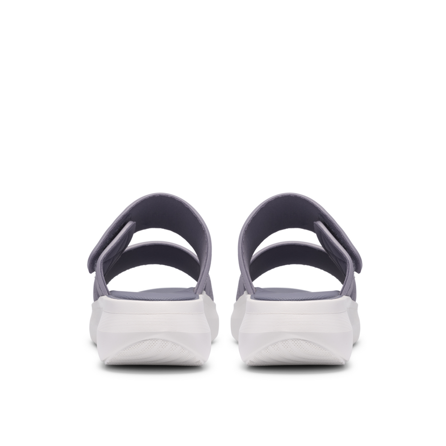 Clarks Solevana Star2 -Purple Multi D