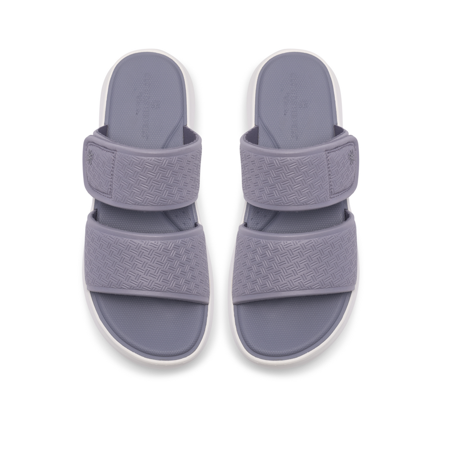 Clarks Solevana Star2 -Purple Multi D