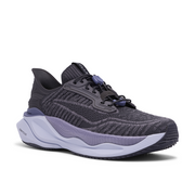 Clarks Pace Rise-Black Combi D