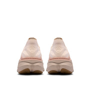 Clarks Pace Rise Ladies' Trainer - Sand D
