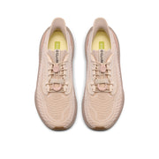 Clarks Pace Rise Ladies' Trainer - Sand D