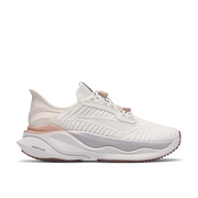 Clarks Pace Rise-White Combi D