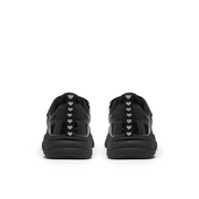 Clarks Featherskip K Shoe-Black Patent F