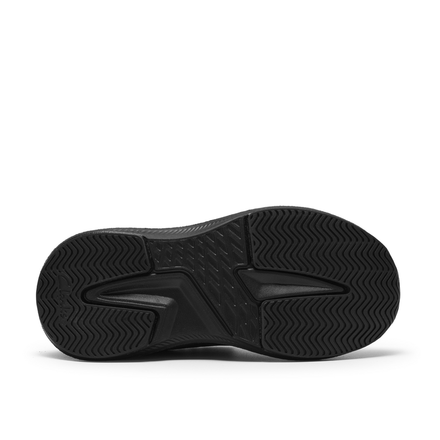 Clarks Lumen Hero K Trainer-Black G