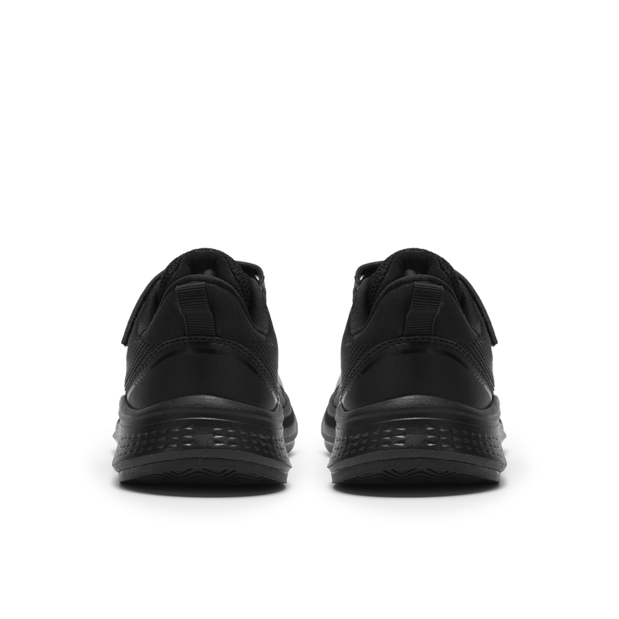 Clarks Lumen Hero K Trainer-Black G
