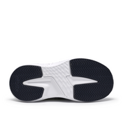 Clarks Lumen Hero K Trainer-Navy G