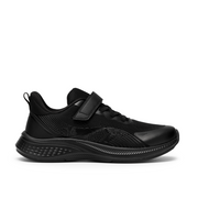 Clarks Lumen Hero Y Trainer-Black G