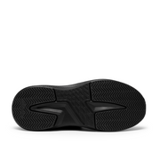 Clarks Lumen Hero Y Trainer-Black G