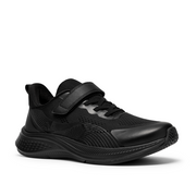 Clarks Lumen Hero Y Trainer-Black G