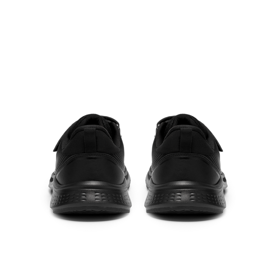 Clarks Lumen Hero Y Trainer-Black G