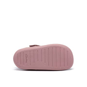 Clarks Roamerheart T Shoe-Dusty Pink G