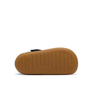 Clarks Roamerheart T Shoe-Navy Leather G