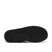 Clarks Laser Play Y Shoe-Black Leather G