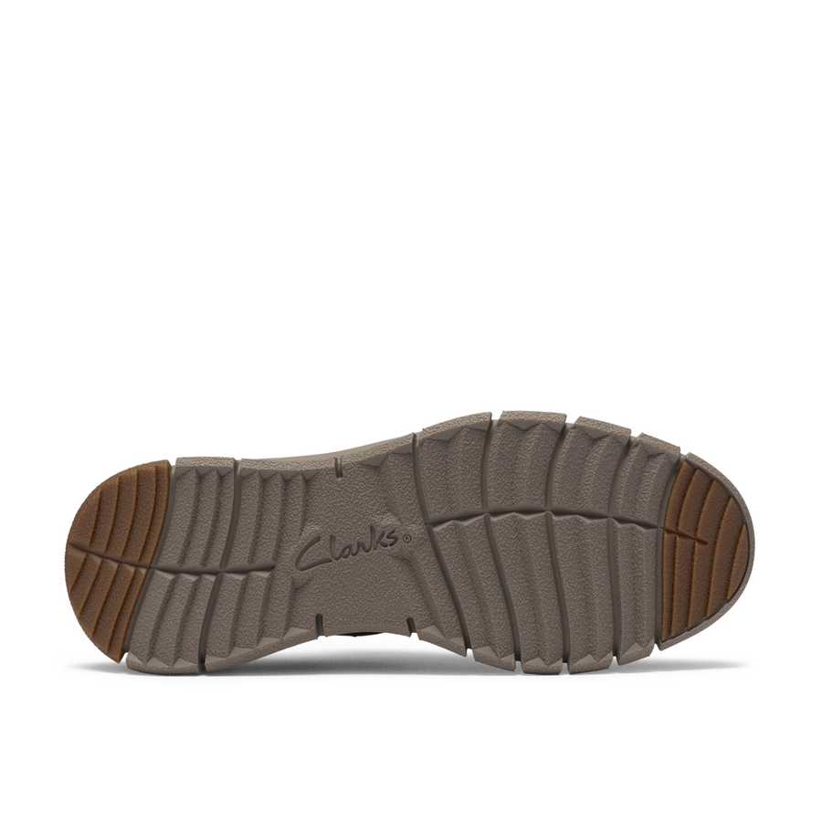 Clarks Step365 Style Mens Shoe-Beeswax G