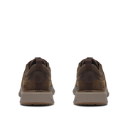 Clarks Step365 Style Mens Shoe-Beeswax G