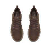 Clarks Step365 Style Mens Shoe-Beeswax G