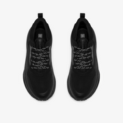 Clarks PacetrailGo WP Trainer-Black D