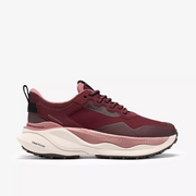 Clarks PacetrailGo Wp Trainer - Burgundy D