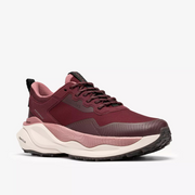 Clarks PacetrailGo Wp Trainer - Burgundy D